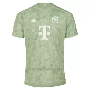 FC Bayern München Min-jae Kim 3 Derde Shirt 23/24
