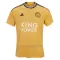 Leicester City Derde Shirt 23/24