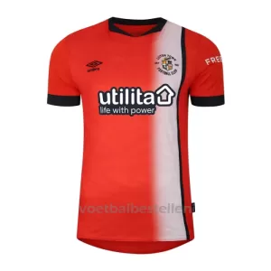 Luton Town Thuisshirt 23/24 Luton Town Thuisshirt 23/24