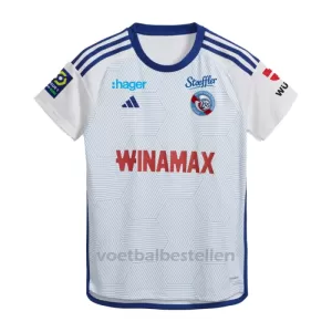 RC Strasbourg Uitshirt 23/24