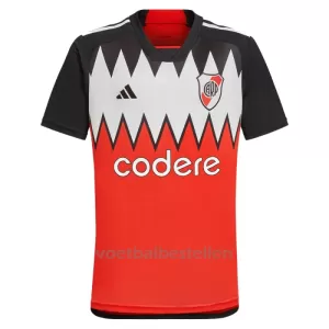 River Plate Uitshirt 23/24