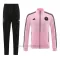 Inter Miami CF Trainingsjack Pak 23/24 Roze