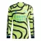 Arsenal Uitshirt 23/24 Lange Mouwen
