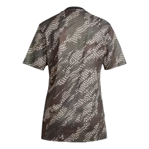 Arsenal x Maharishi Shirt 23/24 Speciaal
