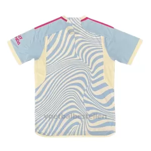 Arsenal x Stella McCartney Shirt 23/24 Speciaal