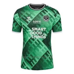AS Saint-Étienne Derde Shirt 23/24 AS Saint-Étienne Derde Shirt 23/24