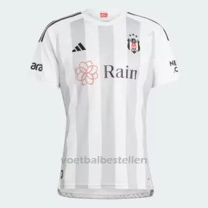 Besiktas Thuisshirt 23/24 Besiktas Thuisshirt 23/24