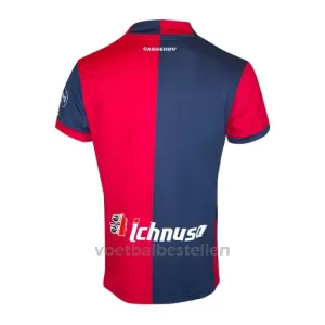 Cagliari Calcio Thuisshirt 23/24