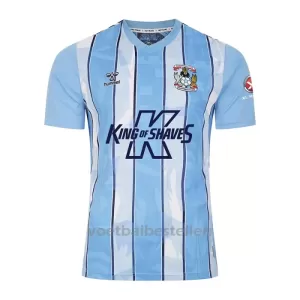 Coventry City Thuisshirt 23/24 Coventry City Thuisshirt 23/24