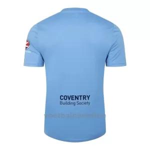 Coventry City Thuisshirt 23/24