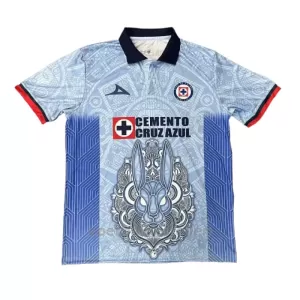 Cruz Azul Shirt 23/24 Speciaal Cruz Azul Shirt 23/24 Speciaal