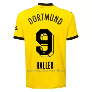 Borussia Dortmund Haller 9 Thuisshirt 23/24