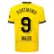 Borussia Dortmund Haller 9 Thuisshirt 23/24