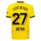 Borussia Dortmund Karim Adeyemi 27 Thuisshirt 23/24