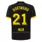 Borussia Dortmund Malen 21 Uitshirt 23/24