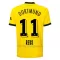 Borussia Dortmund Marco Reus 11 Thuisshirt 23/24