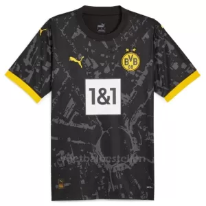 Borussia Dortmund Niklas Sule 25 Uitshirt 23/24