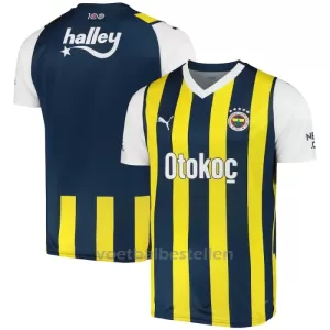 Fenerbahce Thuisshirt 23/24 Fenerbahce Thuisshirt 23/24