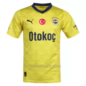 Fenerbahce Uitshirt 23/24 Fenerbahce Uitshirt 23/24