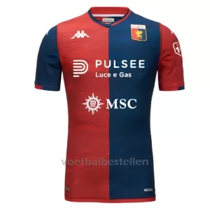 Genoa Thuisshirt 23/24 Genoa Thuisshirt 23/24