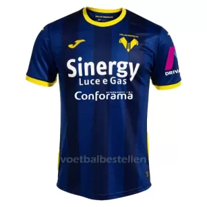 Hellas Verona Thuisshirt 23/24 Hellas Verona Thuisshirt 23/24