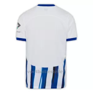 Hertha Berlin Thuisshirt 23/24