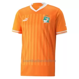 Ivoorkust Thuisshirt 23/24 Ivoorkust Thuisshirt 23/24