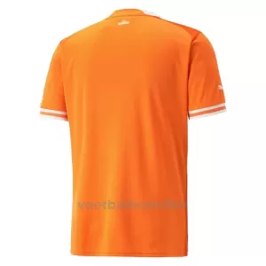 Ivoorkust Thuisshirt 23/24