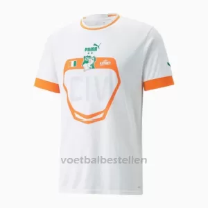 Ivoorkust Uitshirt 23/24 Ivoorkust Uitshirt 23/24