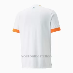 Ivoorkust Uitshirt 23/24