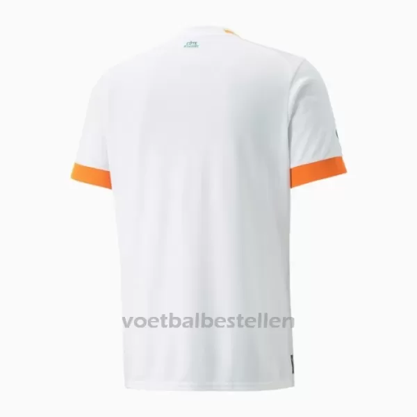 Ivoorkust Uitshirt 23/24