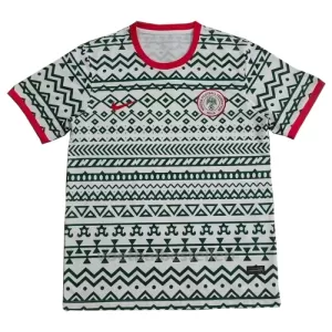 Nigeria Shirt 23/24 Speciaal Nigeria Shirt 23/24 Speciaal