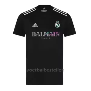 Real Madrid x Balmain Shirt 23/24 Speciaal Real Madrid x Balmain Shirt 23/24 Speciaal