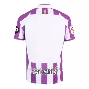 Real Valladolid Thuisshirt 23/24