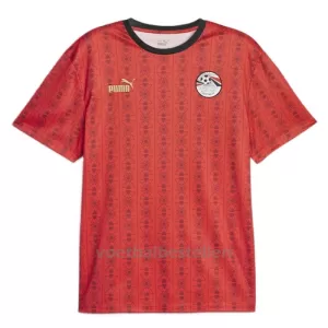 Egypte Thuisshirt 23/24 Egypte Thuisshirt 23/24