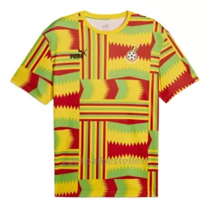Ghana Thuisshirt 23/24 Ghana Thuisshirt 23/24