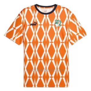 Ivoorkust Thuisshirt 23/24 Ivoorkust Thuisshirt 23/24