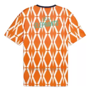 Ivoorkust Thuisshirt 23/24