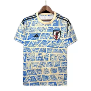 Japan x Doraemon Shirt 23/24 Speciaal