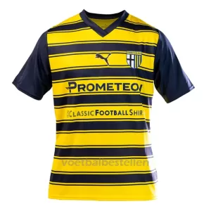 Parma Calcio Uitshirt 23/24 Parma Calcio Uitshirt 23/24