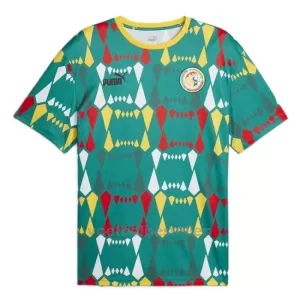 Senegal Thuisshirt 23/24 Senegal Thuisshirt 23/24