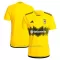 Columbus Crew Thuisshirt 2024
