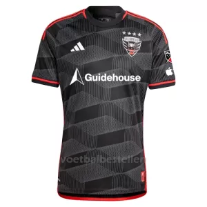 DC United Thuisshirt 2024