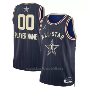 Eastern Conference NBA Shirt All-Star 2024 Swingman Navy Eastern Conference NBA Shirt All-Star 2024 Swingman Navy