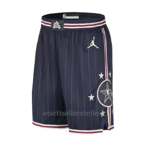 Eastern Conference Shorts All-Star 2024 Swingman Navy Eastern Conference Shorts All-Star 2024 Swingman Navy
