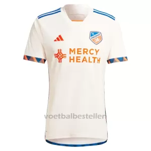 FC Cincinnati Uitshirt 2024