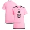Inter Miami CF Thuisshirt Vrouwen 24/25