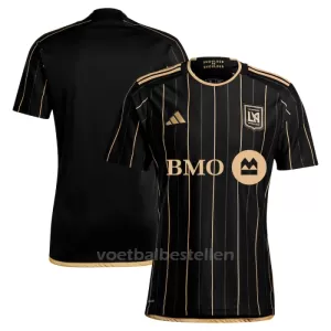 LAFC Thuisshirt 2024 LAFC Thuisshirt 2024