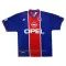 Paris Saint-Germain 1995-96 Thuisshirt Retro