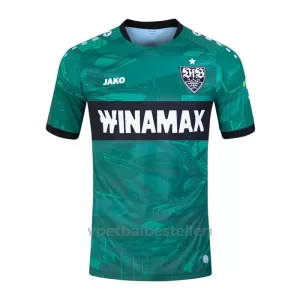 VfB Stuttgart Derde Shirt 23/24 VfB Stuttgart Derde Shirt 23/24